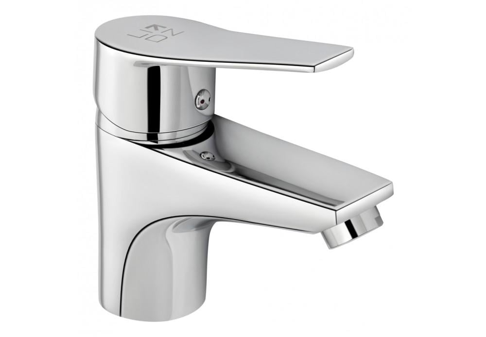 змішувач для умивальника LIDZ CRM -20 38 001 10