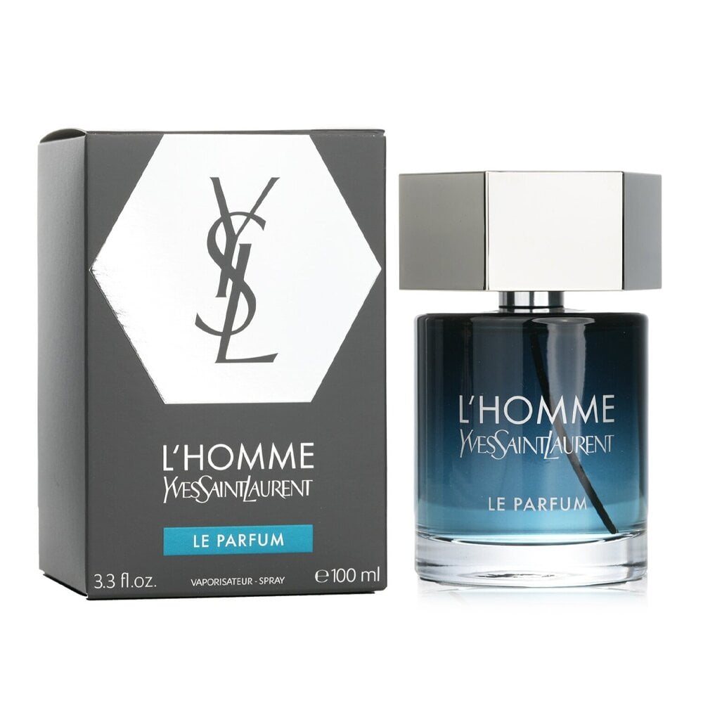 Парфумована вода Yves Saint Laurent L'Homme Le Parfum 100 мл (38983061)