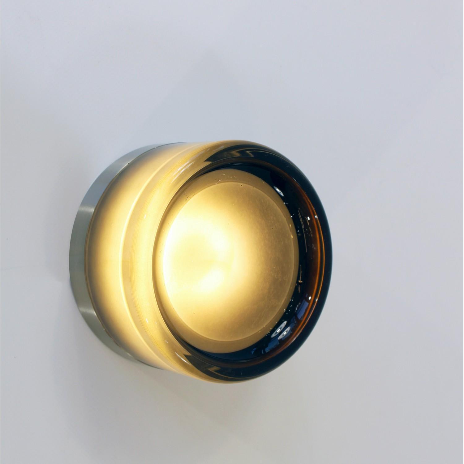 Бра Friendlylight Eclips WL Smoky Grey (FL4117)