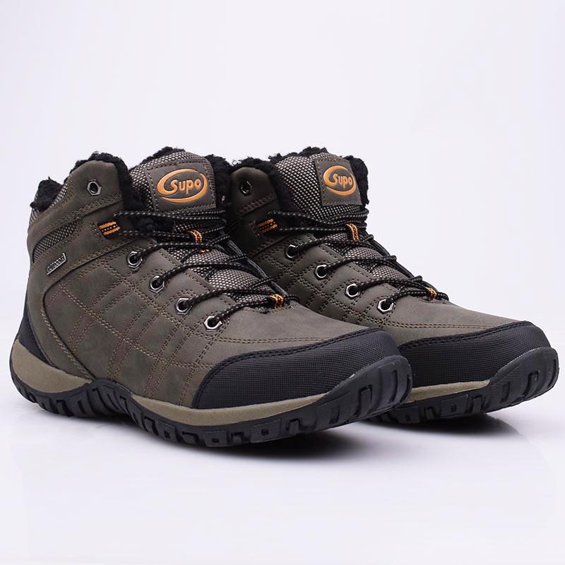 Ботинки мужские 335586 р. 43 28 см