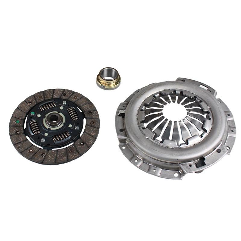 Комплект сцепления для Lanos NEXIA Sato Tech (CK70073)