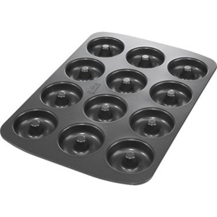 Деко для випічки пончиків RBV Birkmann Easy Baking 37,4х26,2х2,6 см (2572661)