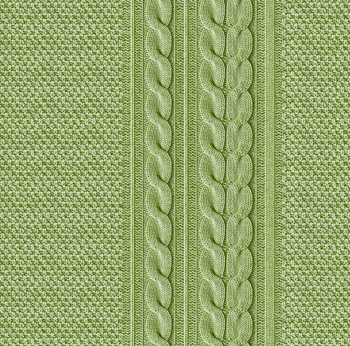 Обои бумажные влагостойкие Континент Лана Зеленый (2106) Обои бумажные влагостойкие Континент Лана Зеленый (2106)