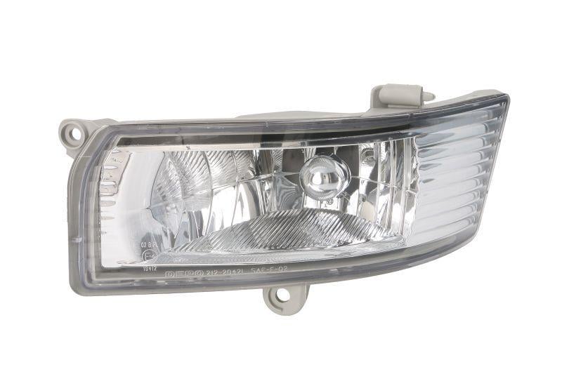 Фара протитуманна Toyota Camry XV30 2002-2005 ліва сторона (212-2042L-UQ)