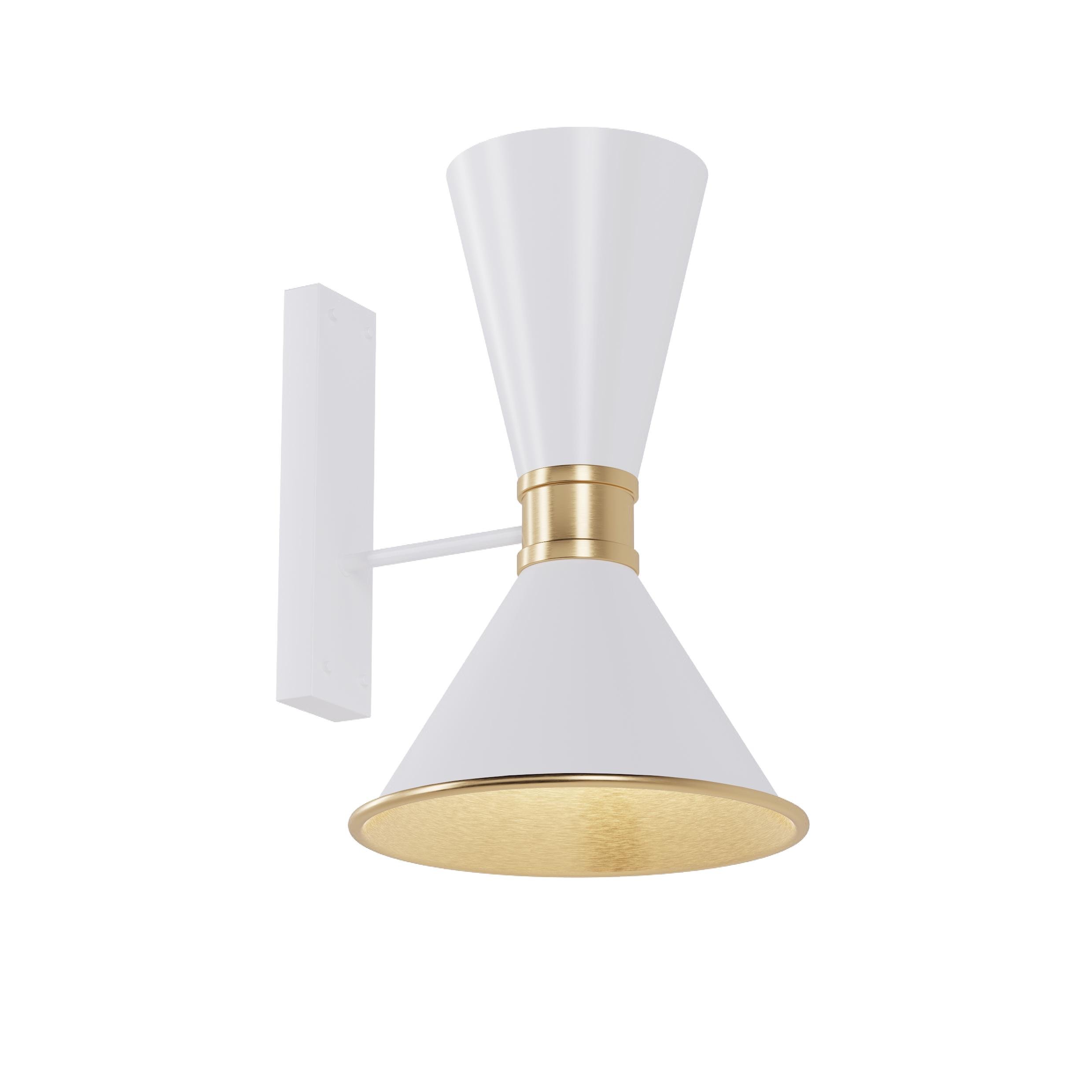 Бра Pikart Lights Dualight 11895-1