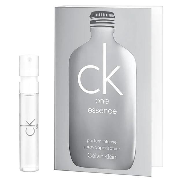 Духи унисекс Calvin Klein One Essence 1,2 мл пробник (378419)