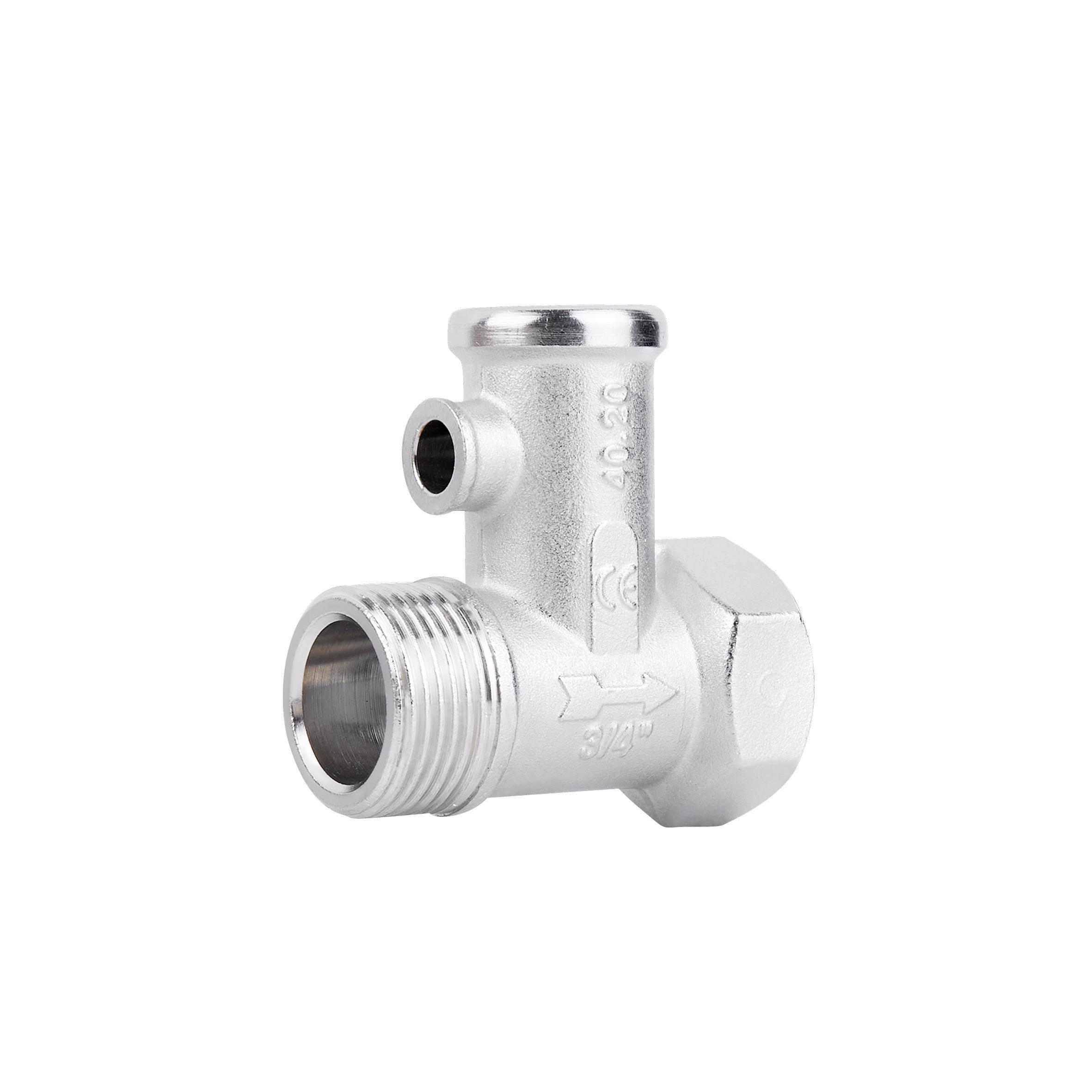 Подрывной клапан ICMA 3/4" №GS08 (22353622)