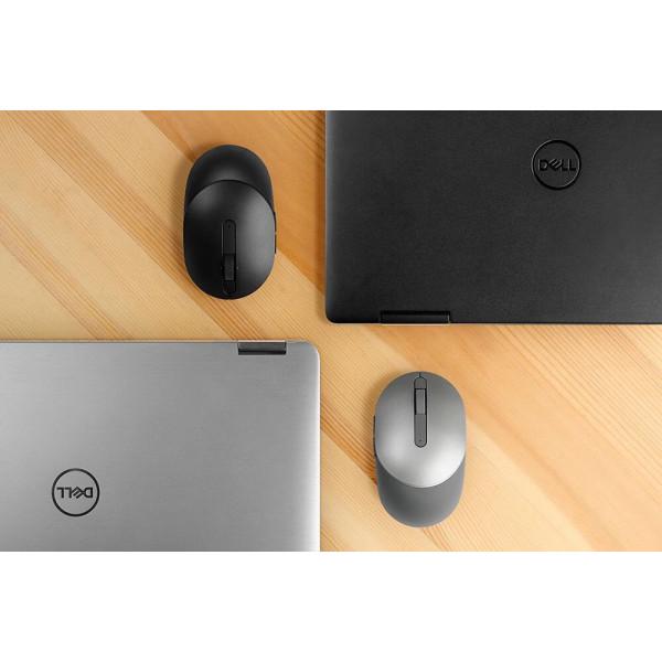 Мышь Dell Pro Wireless Mouse MS5120W Black (570 ABHO) - фото 4