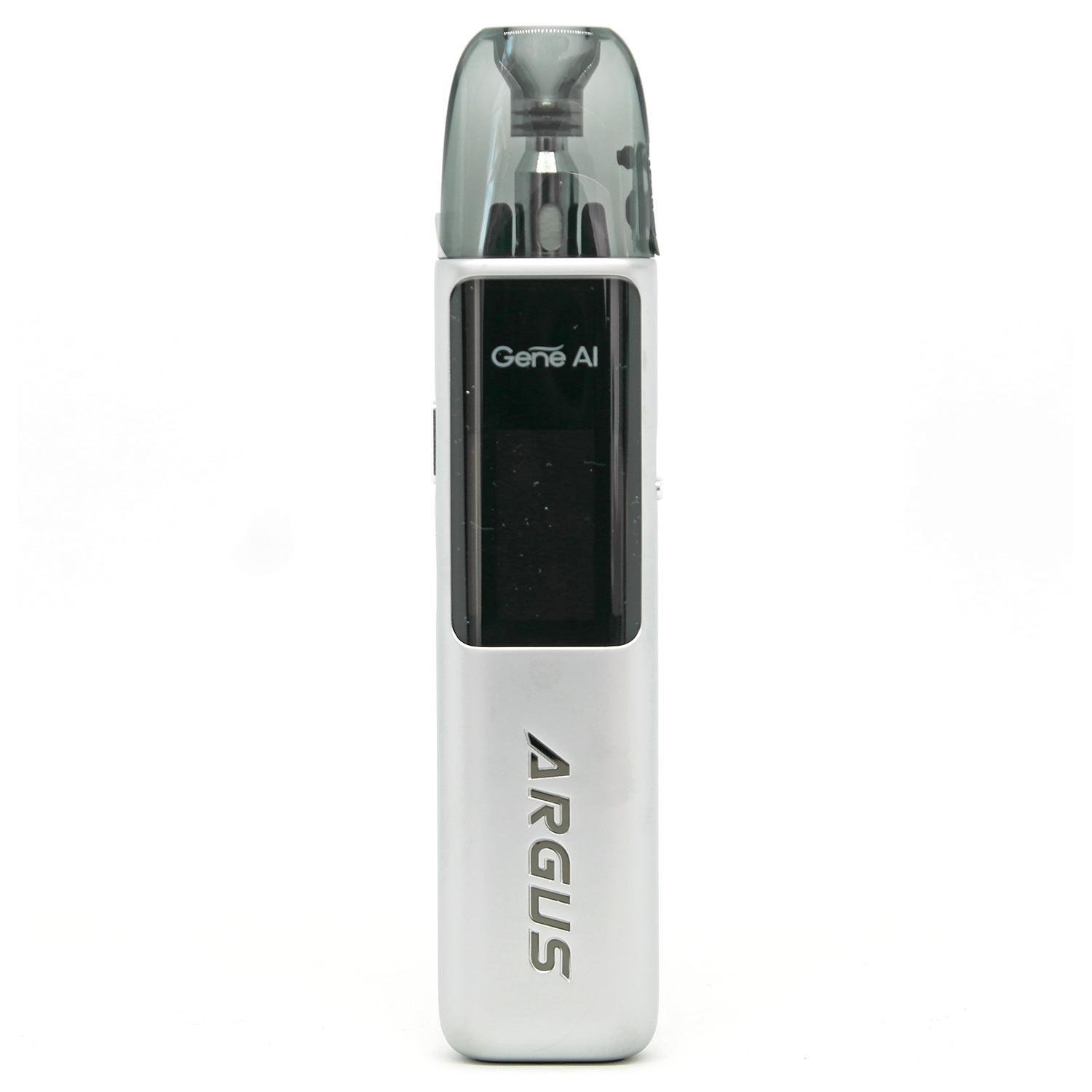 Pod-система VooPoo Argus G2 Astral Silver (18890)