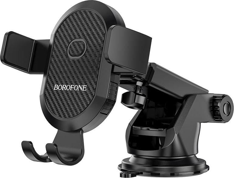 Держатель автомобильный Borofone BH39 (36507)