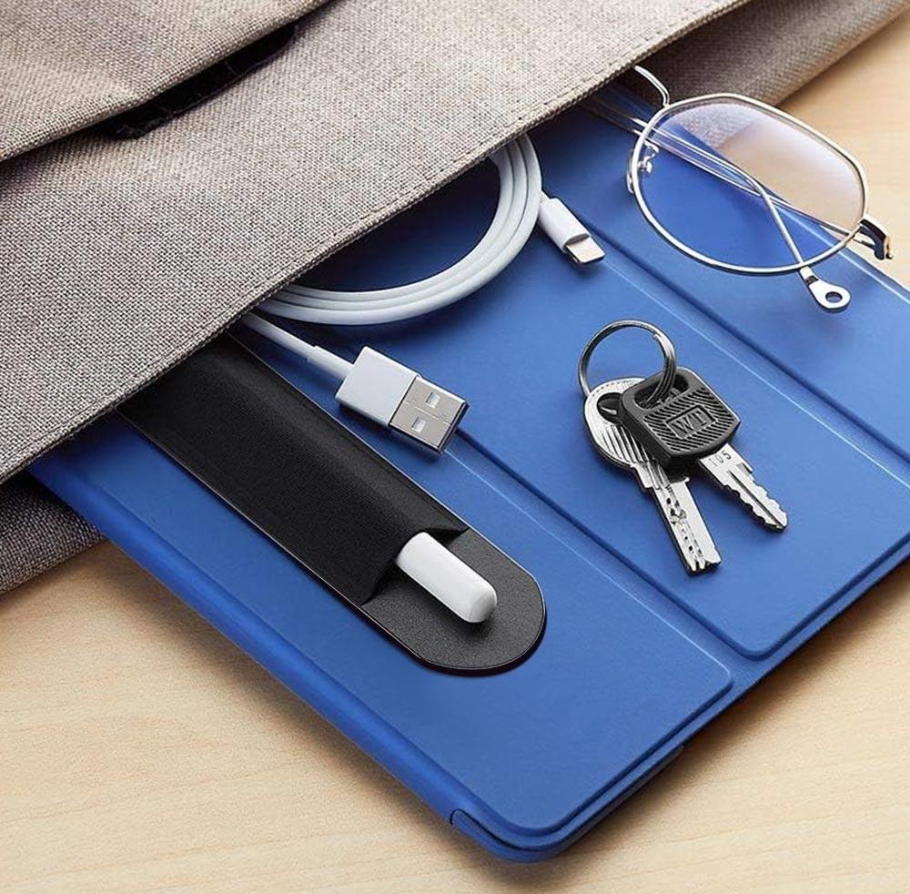 Держатель стилуса универсальный на самоклеящейся основе (95640029) - фото 6 Держатель стилуса универсальный на самоклеящейся основе (95640029) - фото 6