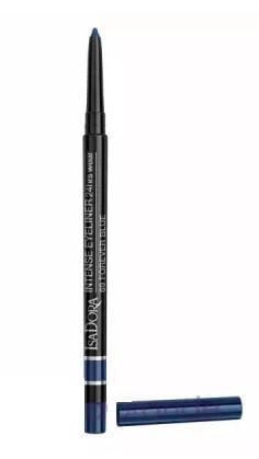 Карандаш для глаз IsaDora Intense Eyeliner 24 Hrs Wear 65 dark blue 0,35 г (2236151399)