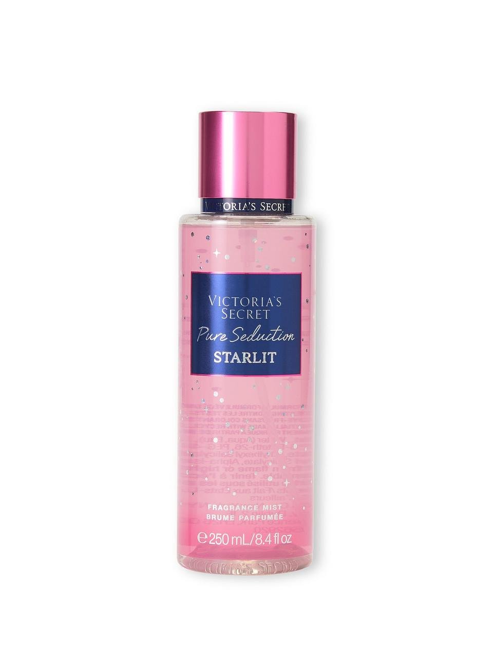 Парфюмерный спрей для тела Victoria's Secret Pure Seduction Mist 250 мл (6456)