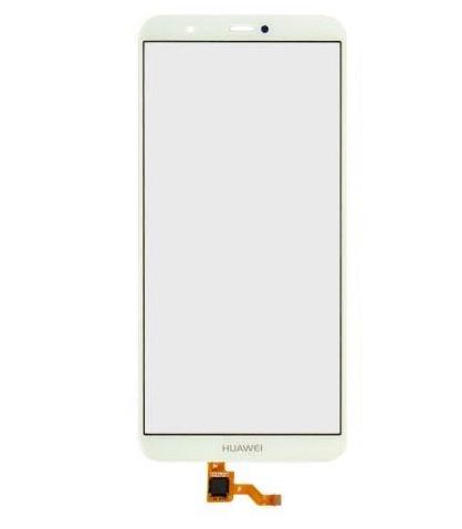 Сенсор для Huawei P Smart FIG-LX1 White (000017683)