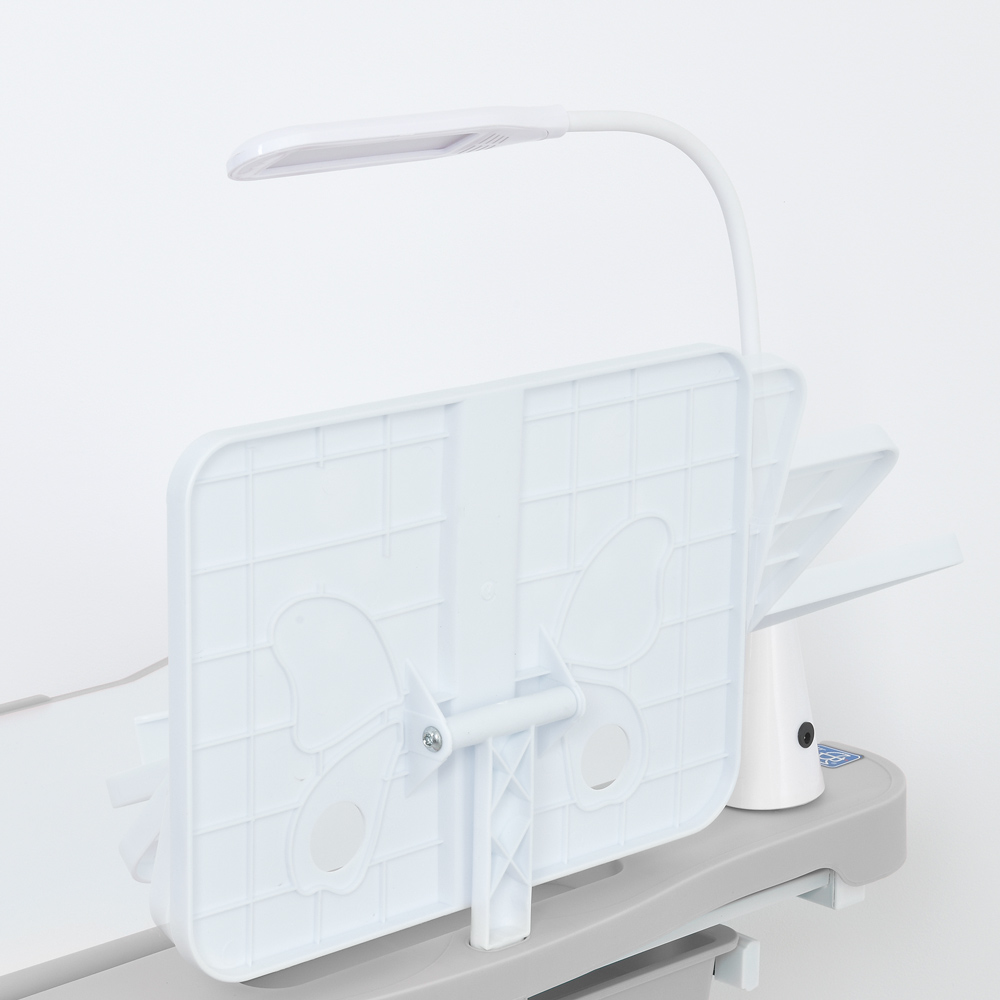 Парта регулируемая со стулом М 5068-11 - фото 4 Парта регулируемая со стулом М 5068-11 - фото 4