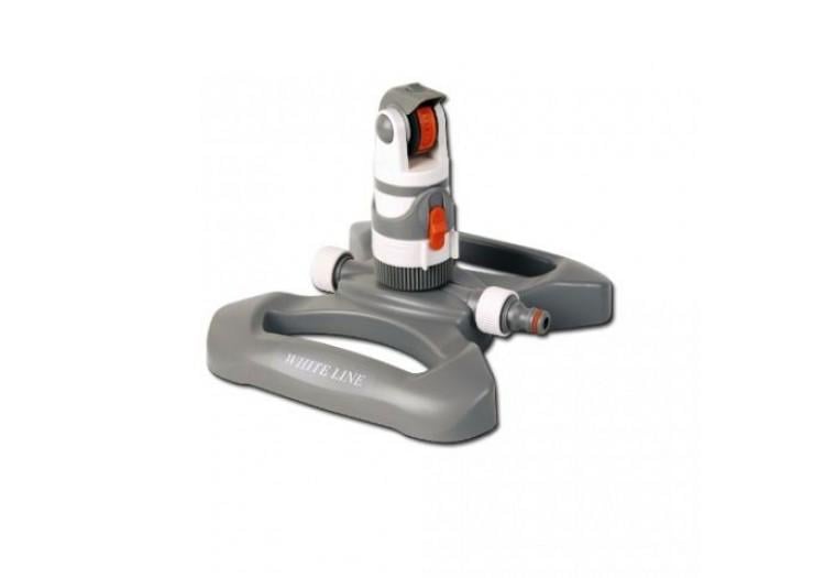 Ороситель Bradas White Line WL-Z11 вращающийся 4-режима WL-Z11 (012212)