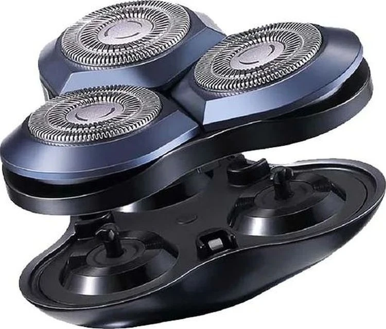 Сменная насадка для электробритвы Mijia Electric Shaver S700 Replacement Head (2952101683)