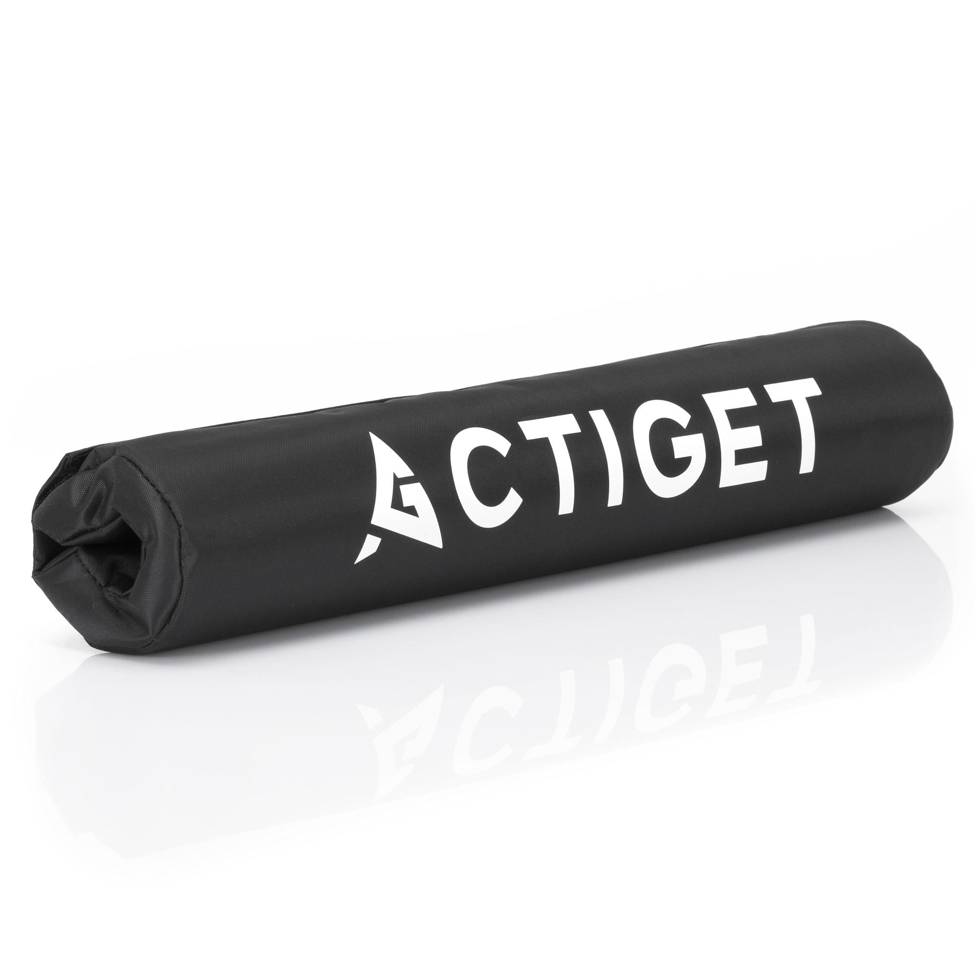 Накладка на гриф Actiget Barbell Pad ACT0057 Black