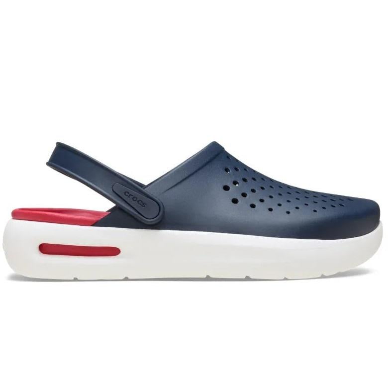 Сабо Crocs InMotion Clog M7W9 р. 39/40 25 см Navy (209964-M)