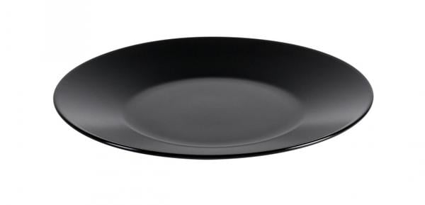 Тарелка обеденная IPEC MONACO 26 см Черный (03255)