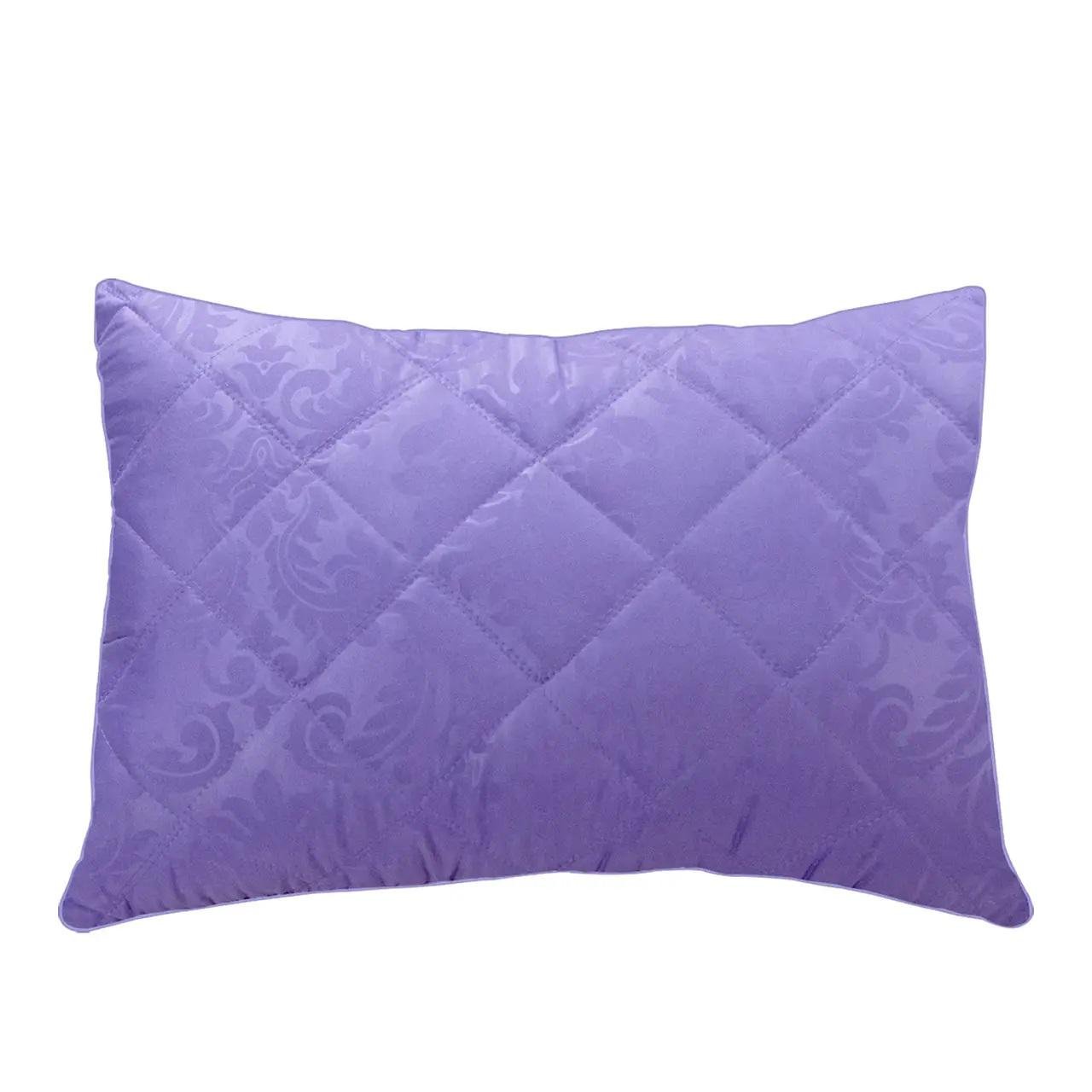 Подушка Лаванда 50x70 з 3D сіткою (000777)