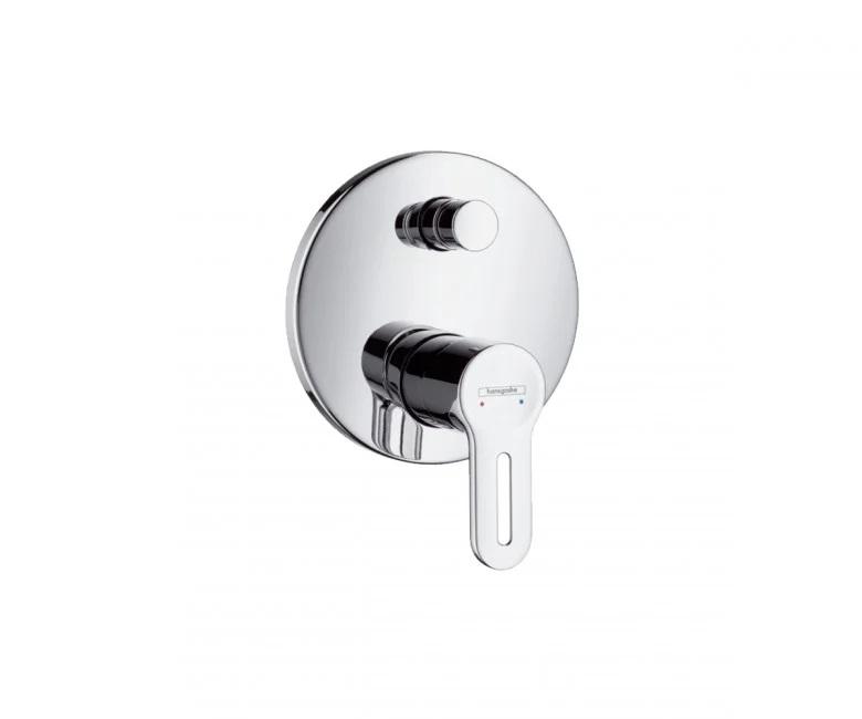 Смеситель для ванны Hansgrohe Metropol S 14465880 (7756410)