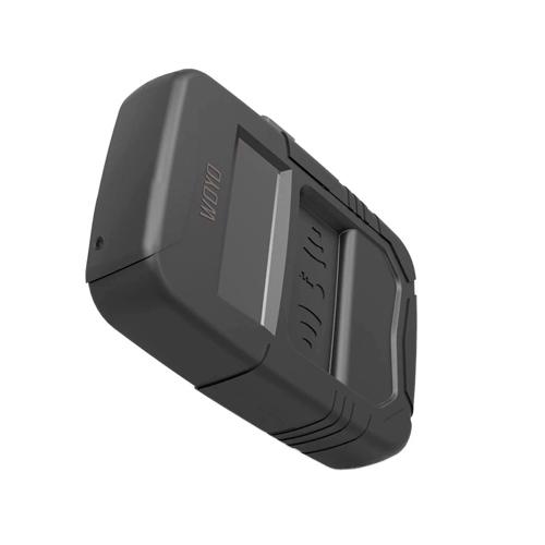 Тестер частоти WOYO PL001 ІЧ RF 10-1000 МГц для пультів ДУ Black (799164) - фото 2 Тестер частоти WOYO PL001 ІЧ RF 10-1000 МГц для пультів ДУ Black (799164) - фото 2