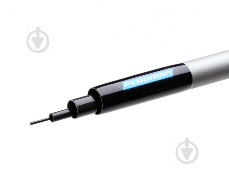 Махове вудлище Flagman Force Active Pole 4000 - фото 3