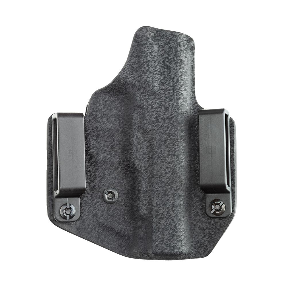 Кобура ATA-Gear Hit Factor v.1 Форт 12 правша Black (HF1F-12R-BK) - фото 4 Кобура ATA-Gear Hit Factor v.1 Форт 12 правша Black (HF1F-12R-BK) - фото 4