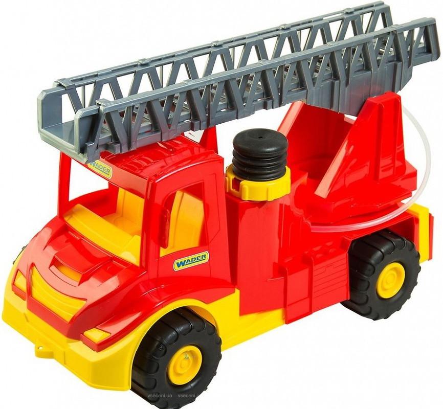 Пожежна машина Wader Multi truck (39218)