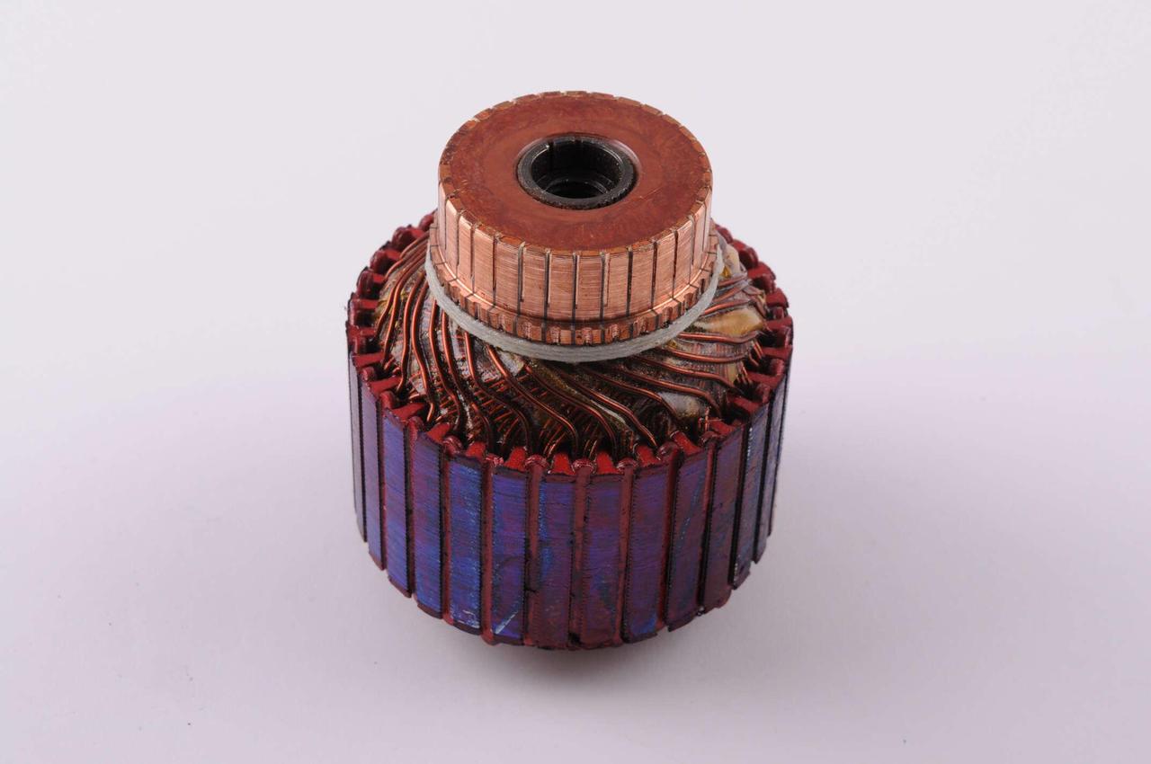 Якорь генератора SPARK для ИЖ 6V (2177278471)