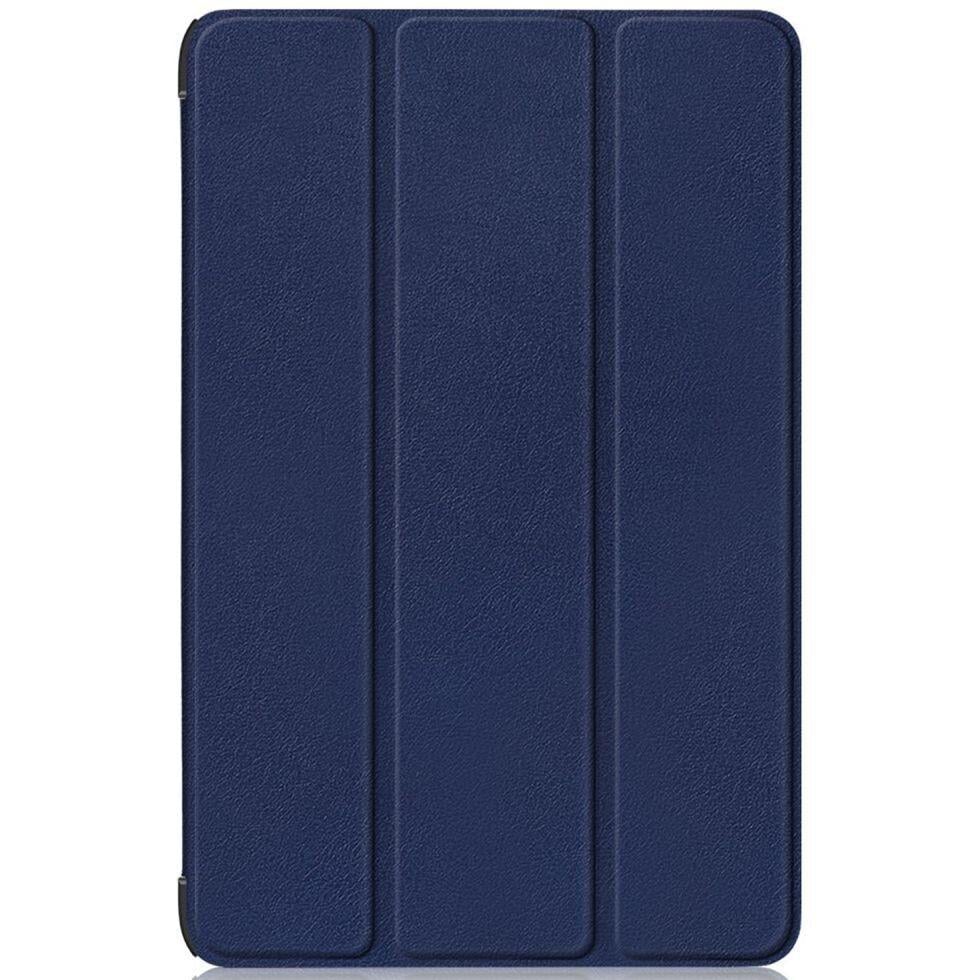 Чохол Primolux Slim для планшета Samsung Galaxy Tab S9 Ultra SMX910/SMX916 Dark Blue 14,6" (2065048678) Чохол Primolux Slim для планшета Samsung Galaxy Tab S9 Ultra SMX910/SMX916 Dark Blue 14,6" (2065048678)