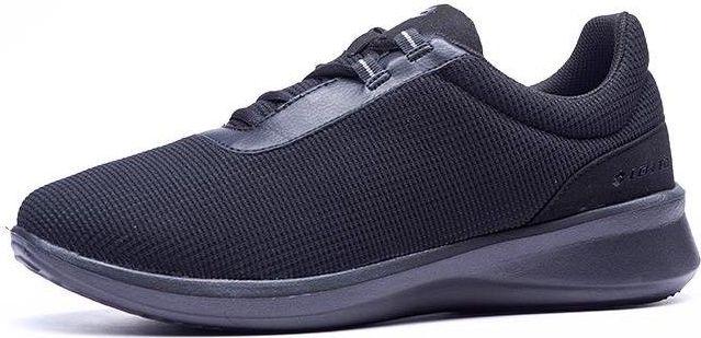 Кроссовки Lotto VERSO AMF 2217405/1CL р. EU-42 Черный