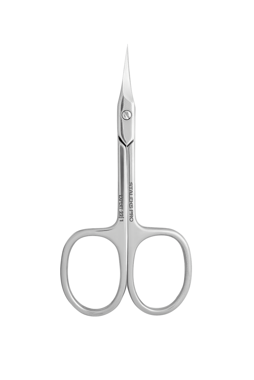 Ножиці для кутикули STALEKS Pro Expert 22 Type 1 (2338972376)