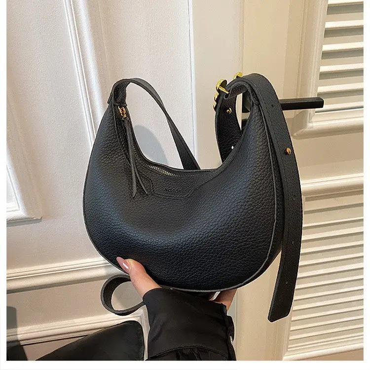 Женская сумка K9332-4 Черный