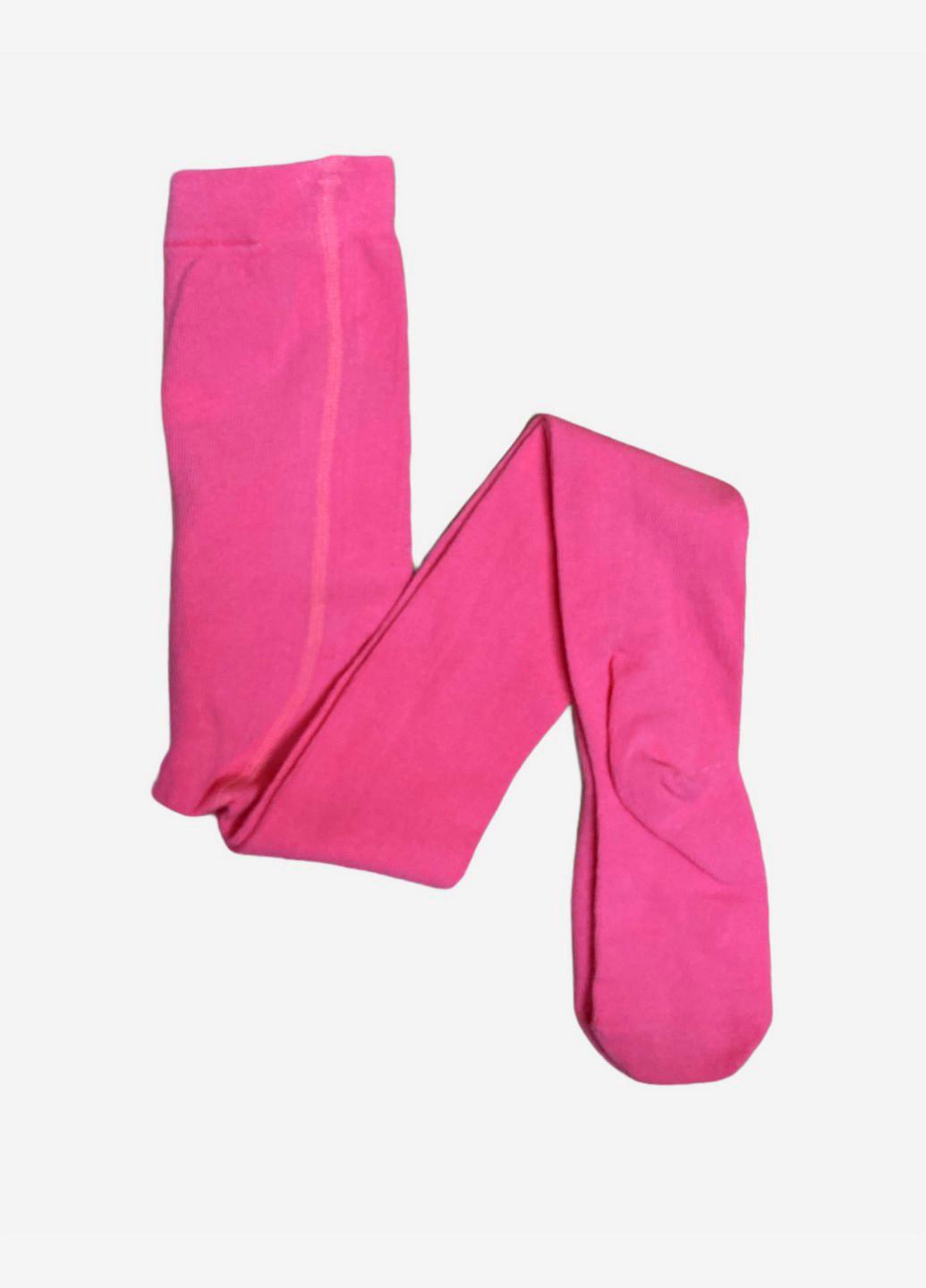 Колготки C&A 68-74 см Фуксія (760132023947)