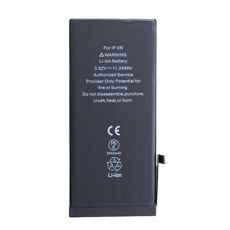 Аккумулятор DC для Iphone XR (10291287)
