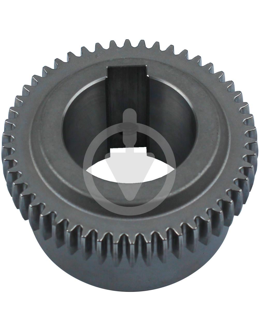 Шестерня привода винтового компрессора Putzmeister М740/3 (13476385) Шестерня привода винтового компрессора Putzmeister М740/3 (13476385)