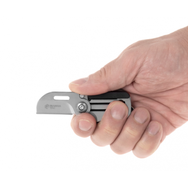 Мультитул Mamba Tac EDC Slate 6 в 1 Черный (MBT-SLT) - фото 3 Мультитул Mamba Tac EDC Slate 6 в 1 Черный (MBT-SLT) - фото 3