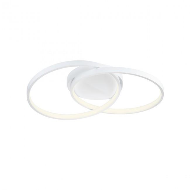 Светильник потолочный Redo Espiral Pl LED 33 W 3000K Swh 4.1.2 (01-2678)