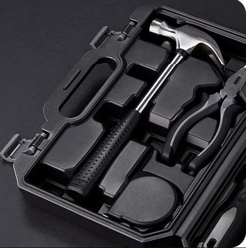 Інструмент Jiuxun Mi Tools 60в1 в транспортувальному боксі (12155905) - фото 4 Інструмент Jiuxun Mi Tools 60в1 в транспортувальному боксі (12155905) - фото 4