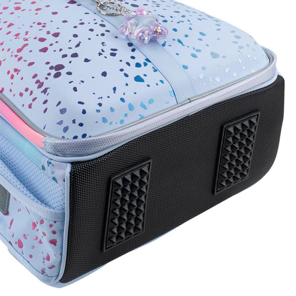 Шкільний набір KITE Education Shiny рюкзак/пенал/сумка для взуття (SET_K25-531M-1) - фото 12 Шкільний набір KITE Education Shiny рюкзак/пенал/сумка для взуття (SET_K25-531M-1) - фото 12