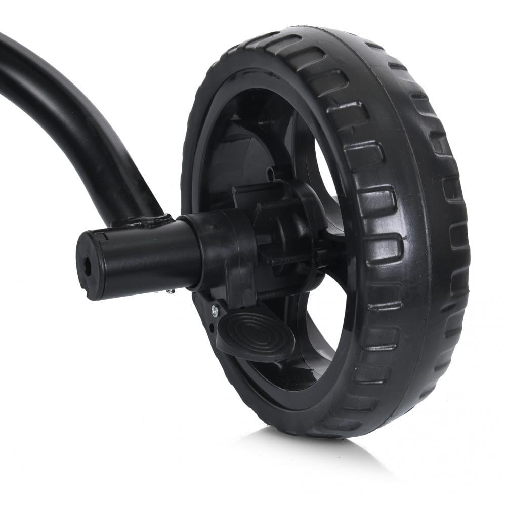 Велосипед триколісний Turbo Trike MT 1005-9 з батьківською ручкою Темно-синій - фото 8 Велосипед триколісний Turbo Trike MT 1005-9 з батьківською ручкою Темно-синій - фото 8