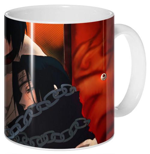 Чашка GeekLand Naruto скован (NA.02.024)