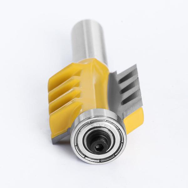 Фреза мікрошип для фрезерування деталей та з'єднання методом шип-паз (C01244) - фото 5 Фреза мікрошип для фрезерування деталей та з'єднання методом шип-паз (C01244) - фото 5