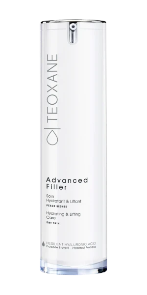 Крем омоложуючий Advanced Filler dry skin Teoxane для сухої шкіри 50 мл (2837058474)