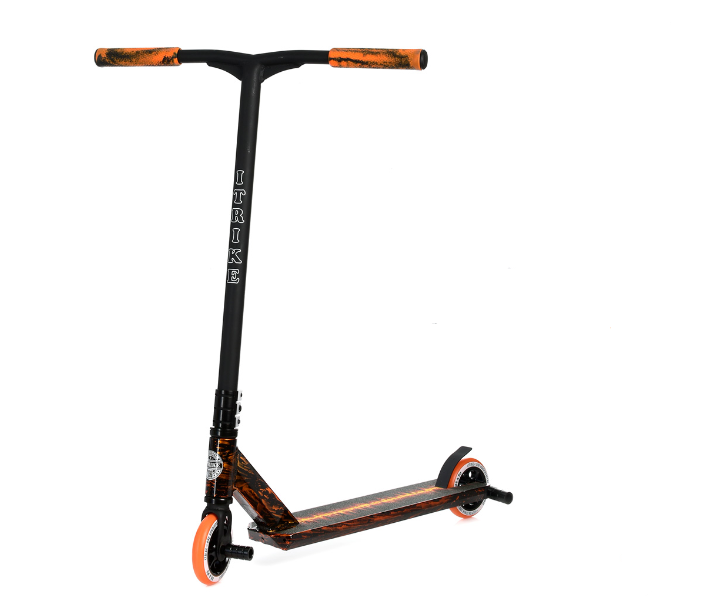 Самокат SR 2-083-BOR (AN002829) Самокат SR 2-083-BOR (AN002829)