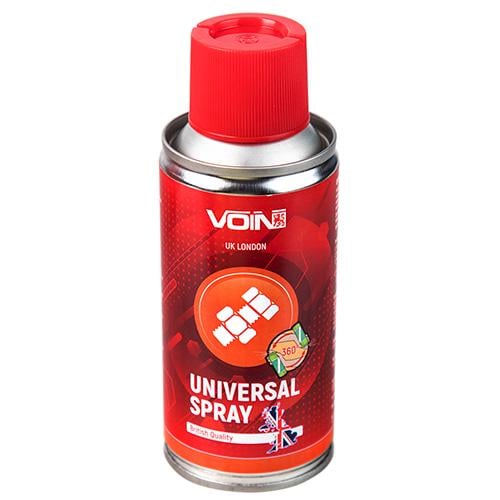 Многоцелевая смазка Voin VU-150 150 мл (00000047445)
