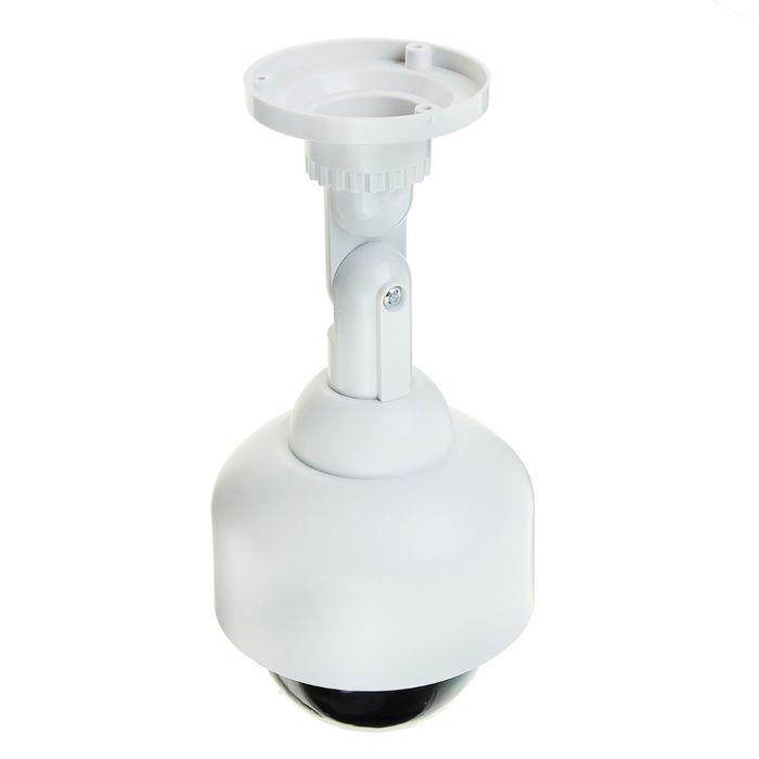 Муляж камеры видеонаблюдения Abtech Dummy 2000 White (3_6540) - фото 2