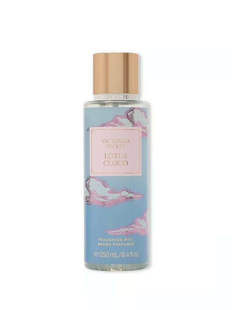 Спрей для тела Victoria's Secret Lotus Cloud Fragrance Mist 250 мл (27086888)